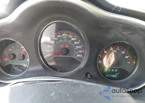 2013 Dodge Avenger Sxt z USA, uszkodzony, nr VIN 1C3CDZCB1DN661570